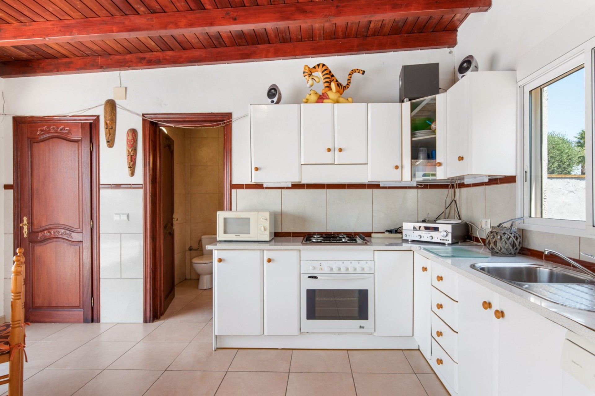 For sale - 4 Bedroom 4 Bathroom Country Property in Catral - Catral  - Alicante
