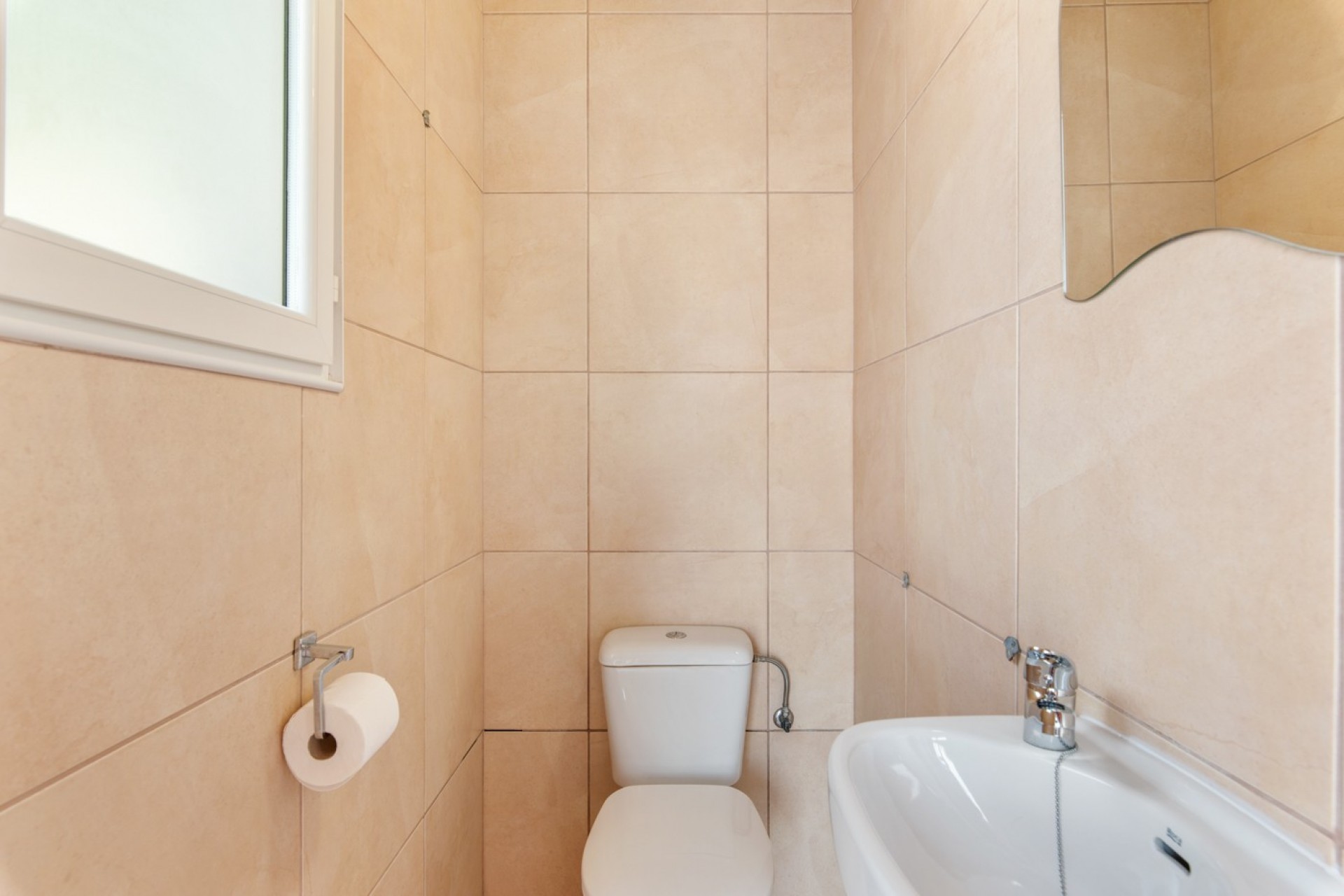 For sale - 4 Bedroom 4 Bathroom Country Property in Catral - Catral  - Alicante