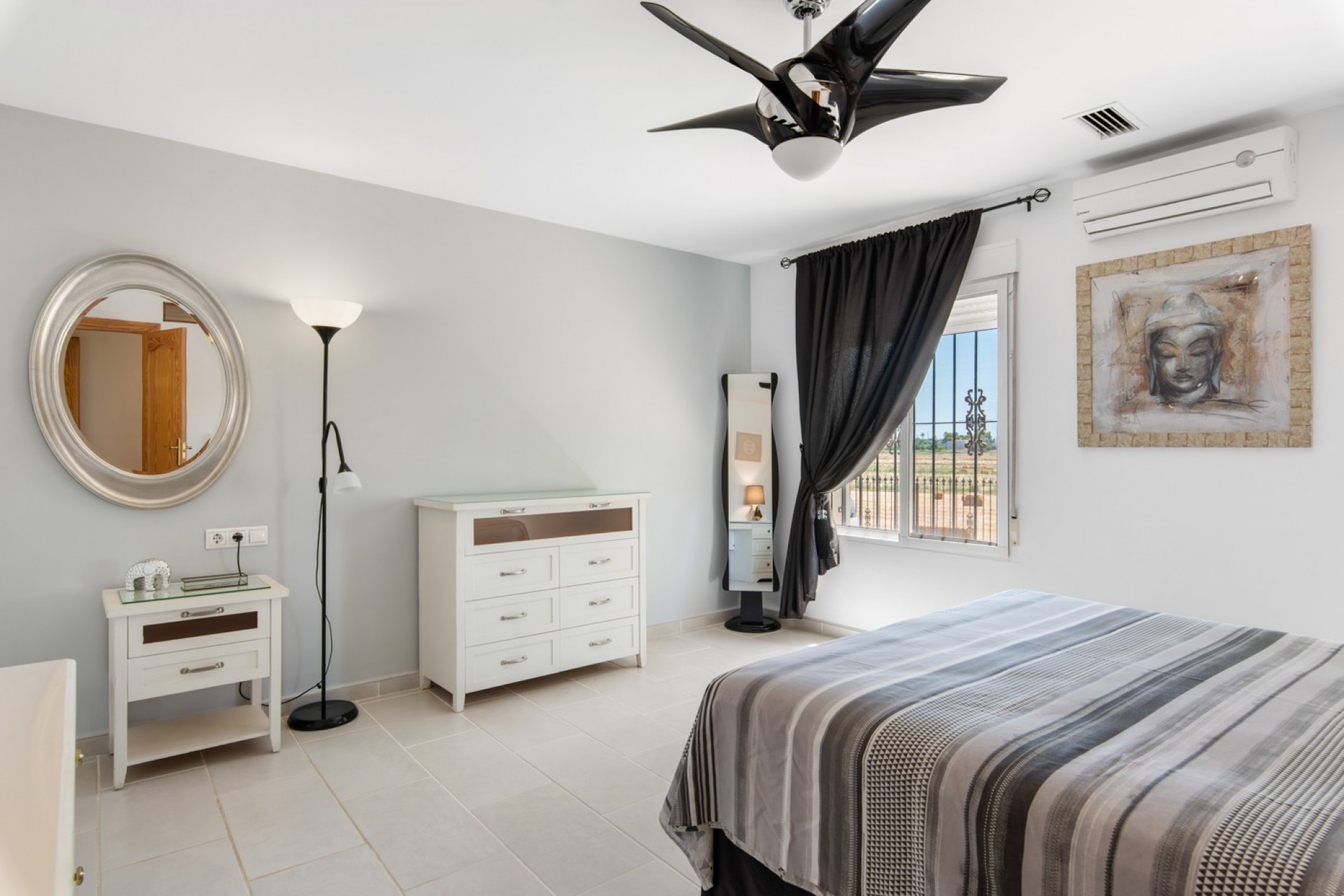 For sale - 4 Bedroom 4 Bathroom Country Property in Catral - Catral  - Alicante