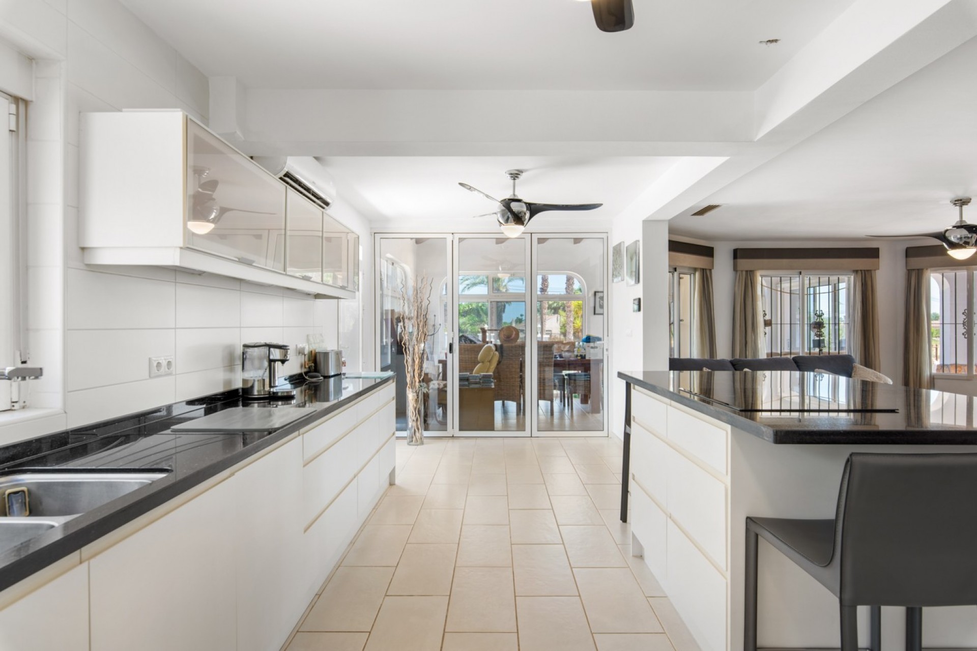 For sale - 4 Bedroom 4 Bathroom Country Property in Catral - Catral  - Alicante