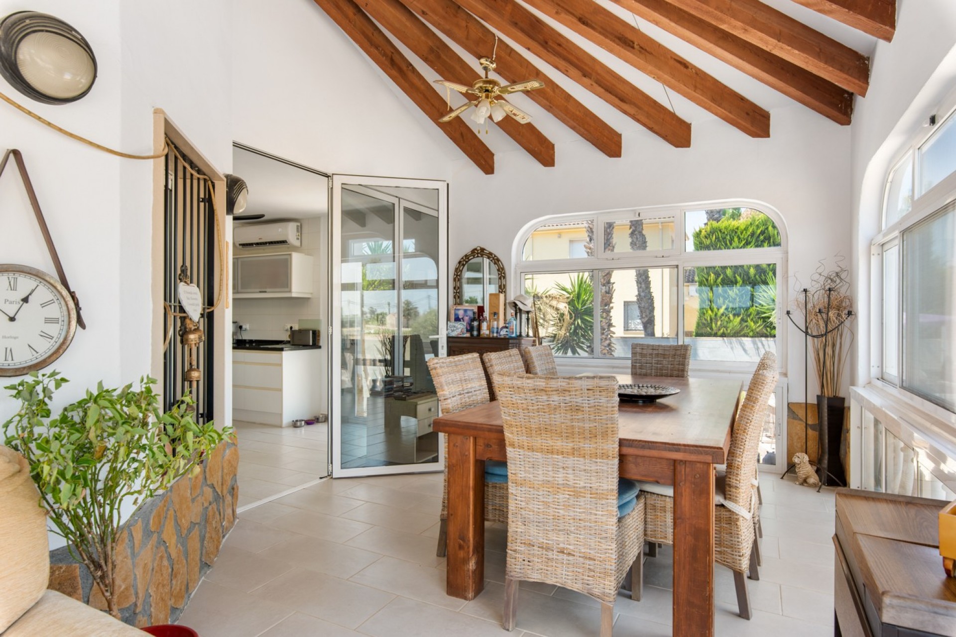 For sale - 4 Bedroom 4 Bathroom Country Property in Catral - Catral  - Alicante