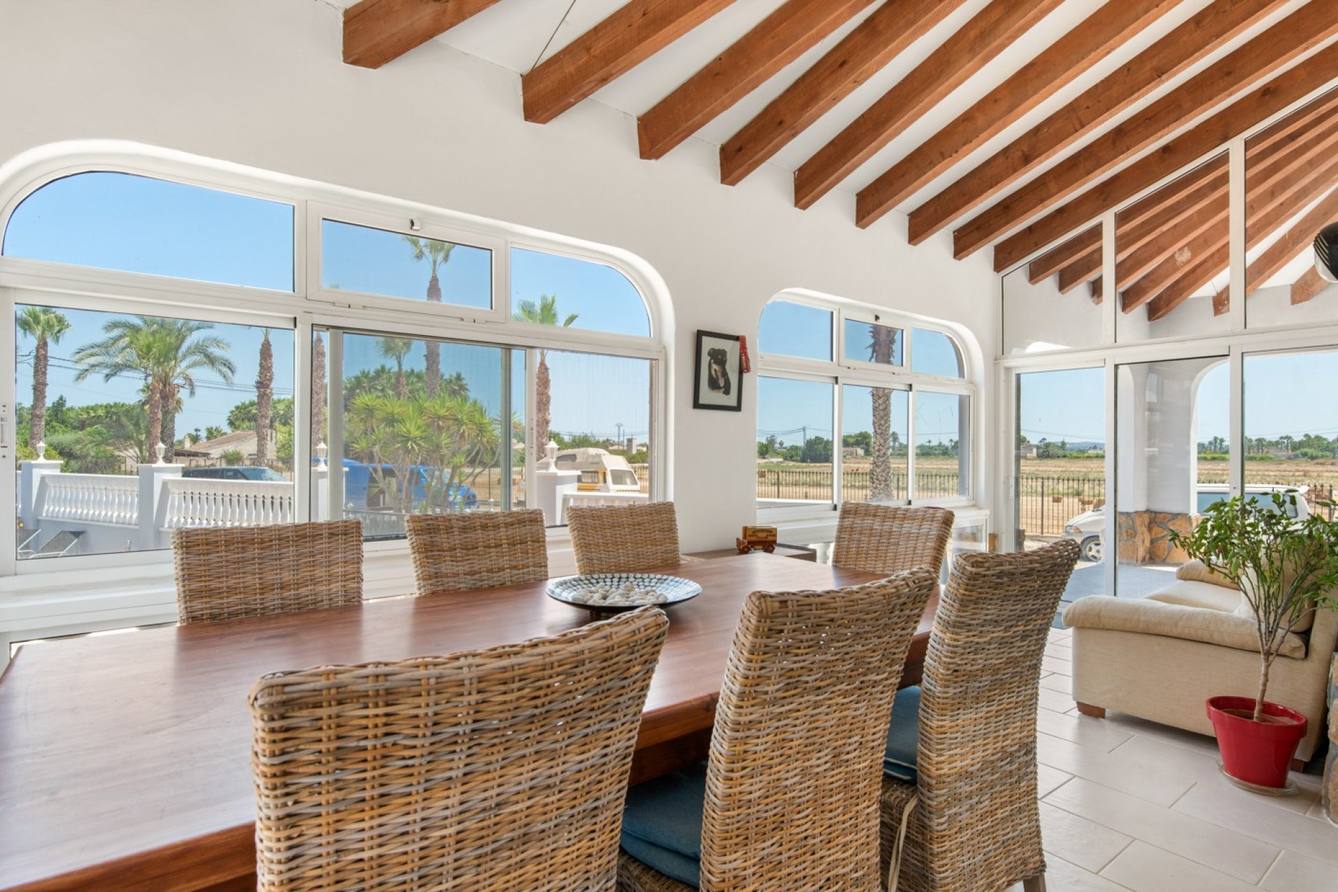 For sale - 4 Bedroom 4 Bathroom Country Property in Catral - Catral  - Alicante
