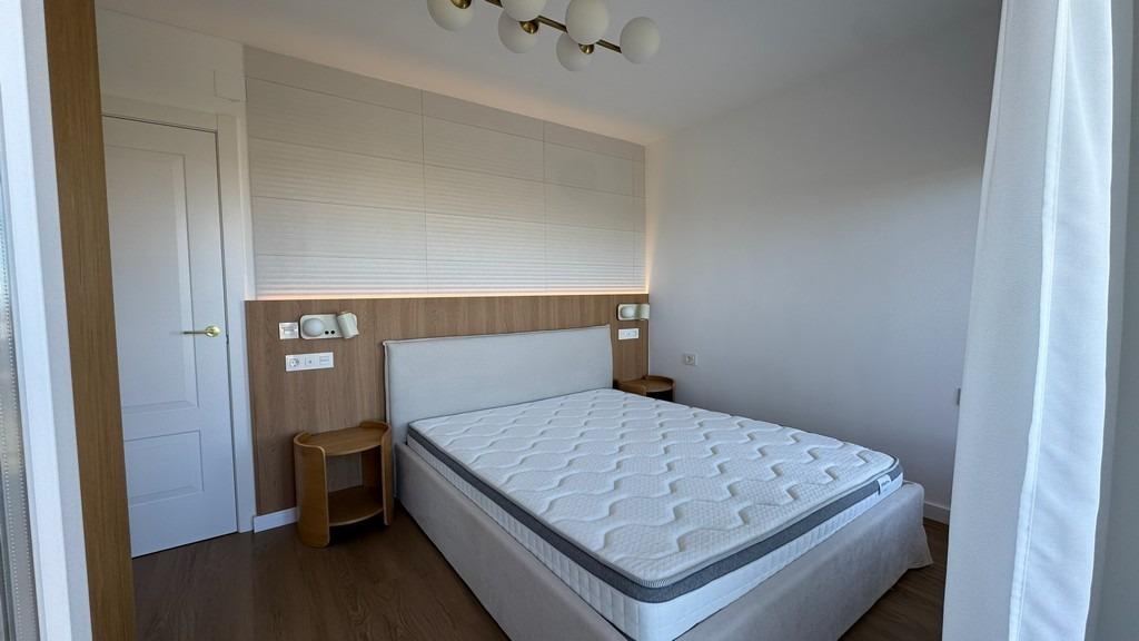 For sale - 2 Bedroom 1 Bathroom Apartment in Punta Prima - Punta Prima  - Alicante