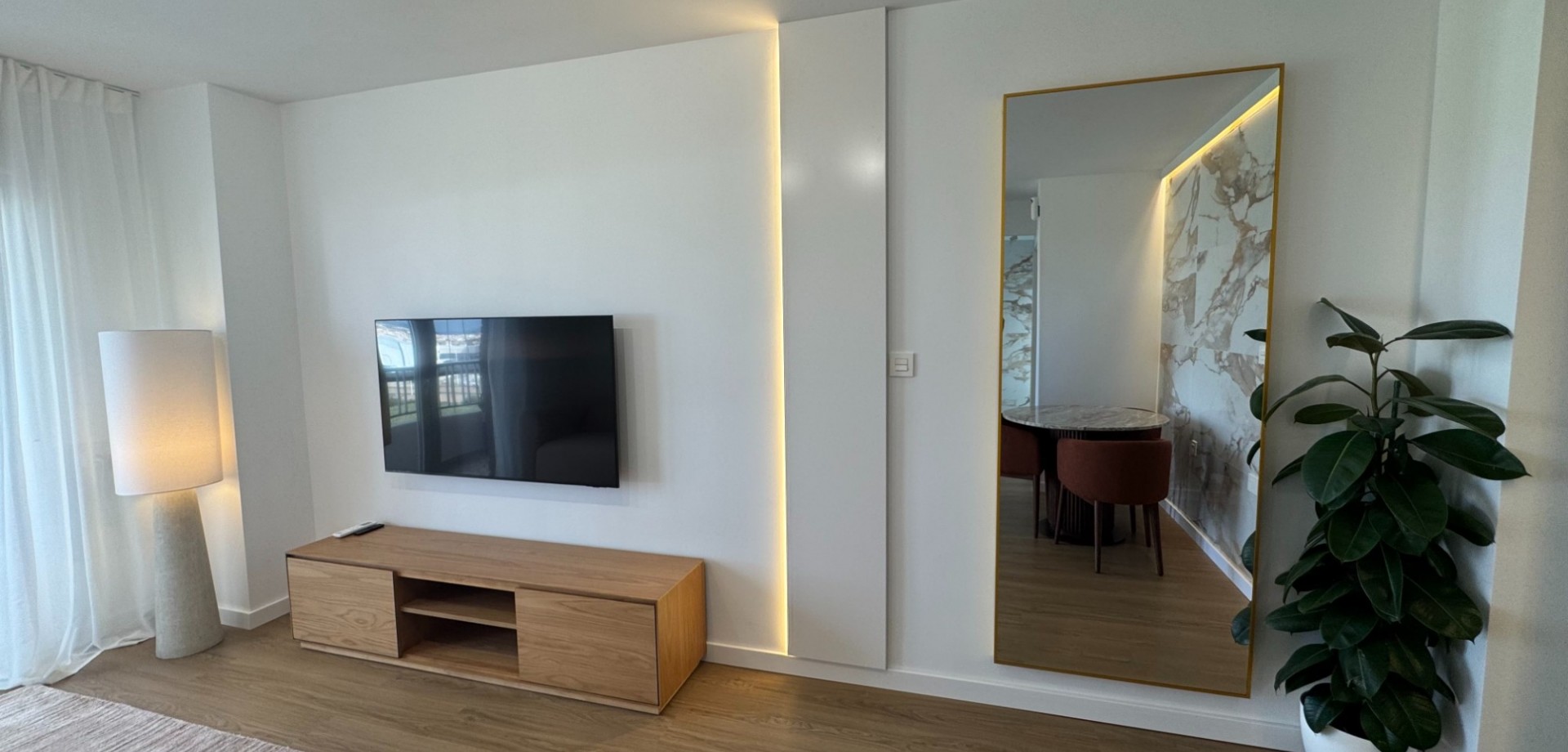 For sale - 2 Bedroom 1 Bathroom Apartment in Orihuela Costa - Punta Prima  - Costa Blanca (Alicante)