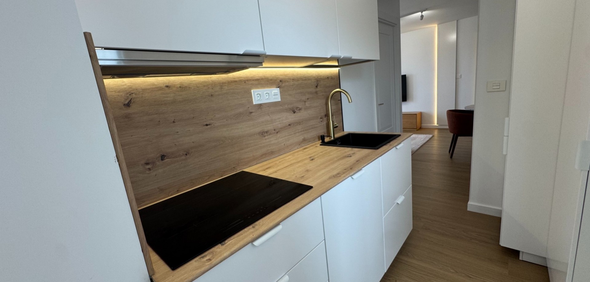 For sale - 2 Bedroom 1 Bathroom Apartment in Orihuela Costa - Punta Prima  - Costa Blanca (Alicante)