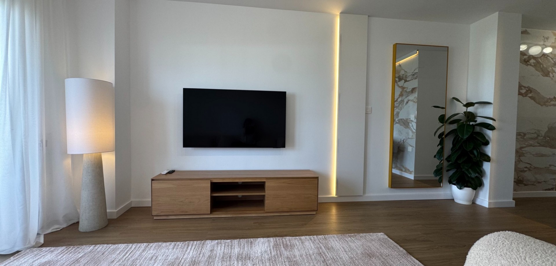 For sale - 2 Bedroom 1 Bathroom Apartment in Orihuela Costa - Punta Prima  - Costa Blanca (Alicante)