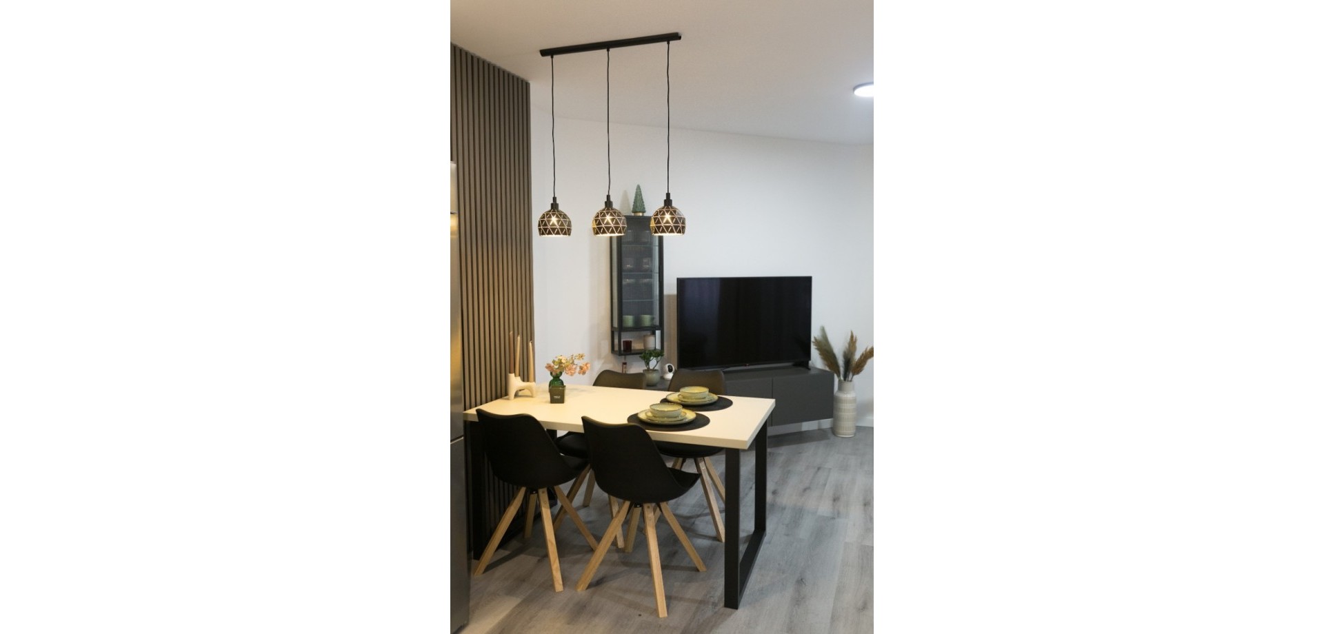 For sale - 2 Bedroom 1 Bathroom Apartment in Torrevieja - Torrevieja  - Costa Blanca (Alicante)