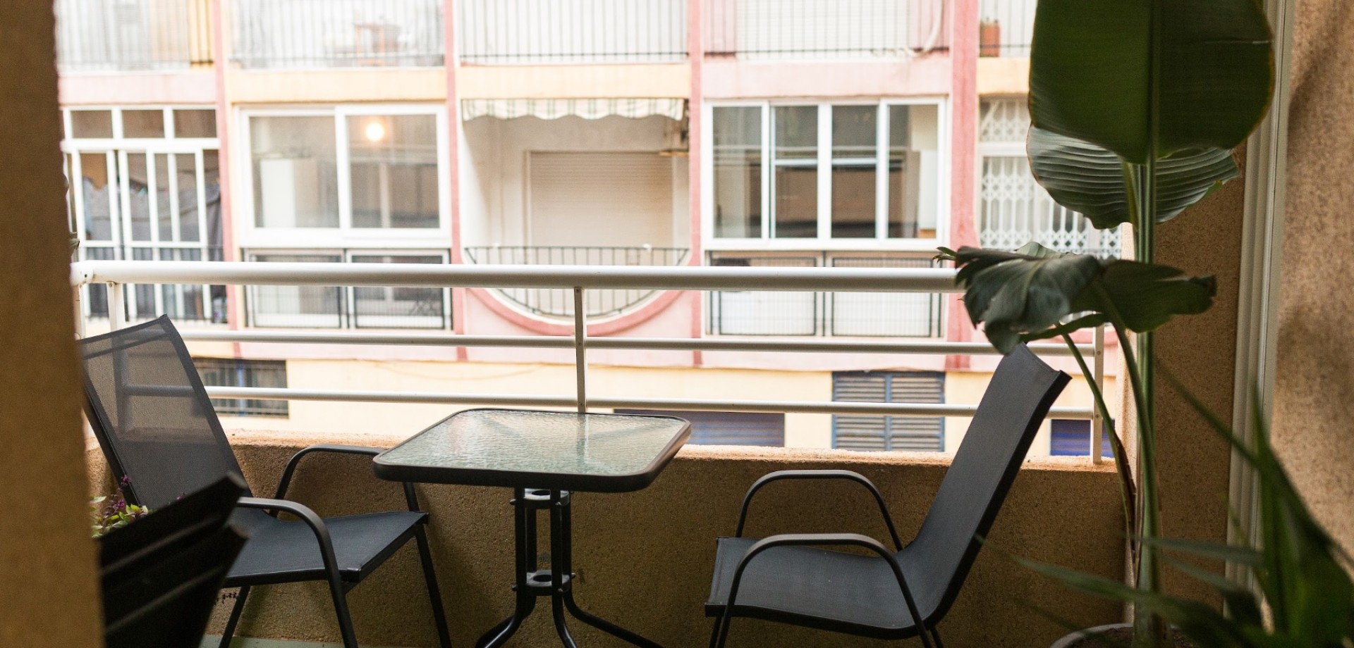 For sale - 2 Bedroom 1 Bathroom Apartment in Torrevieja - Torrevieja  - Costa Blanca (Alicante)