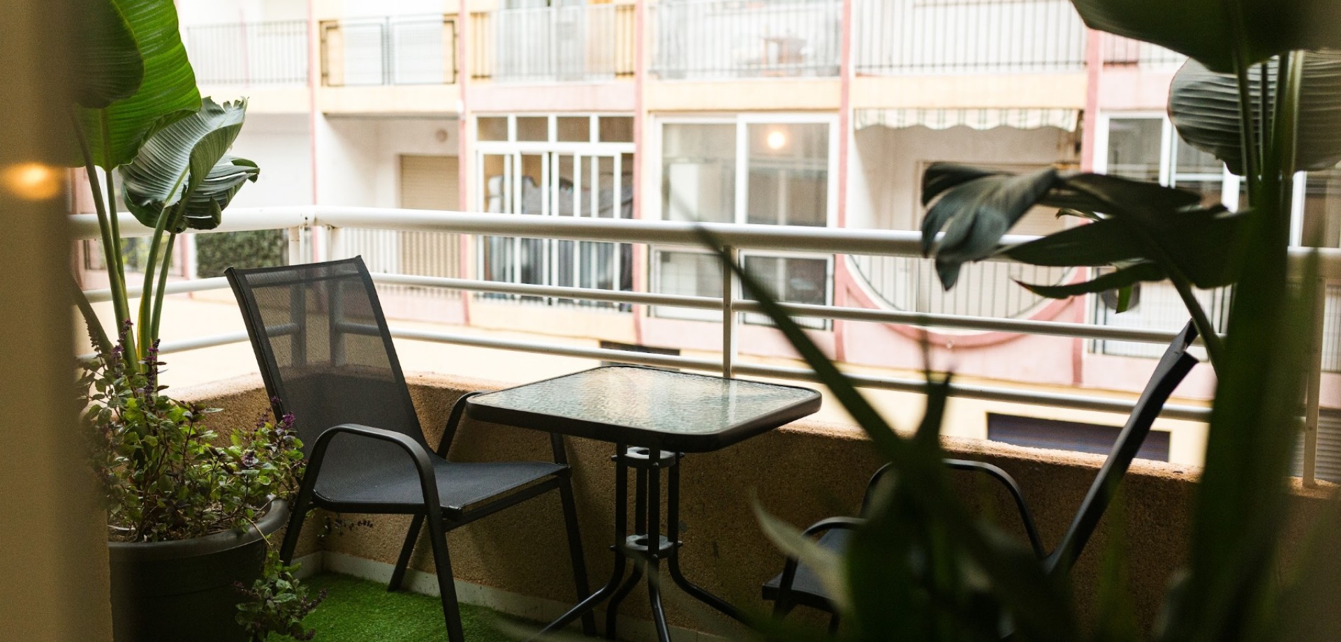 For sale - 2 Bedroom 1 Bathroom Apartment in Torrevieja - Torrevieja  - Costa Blanca (Alicante)