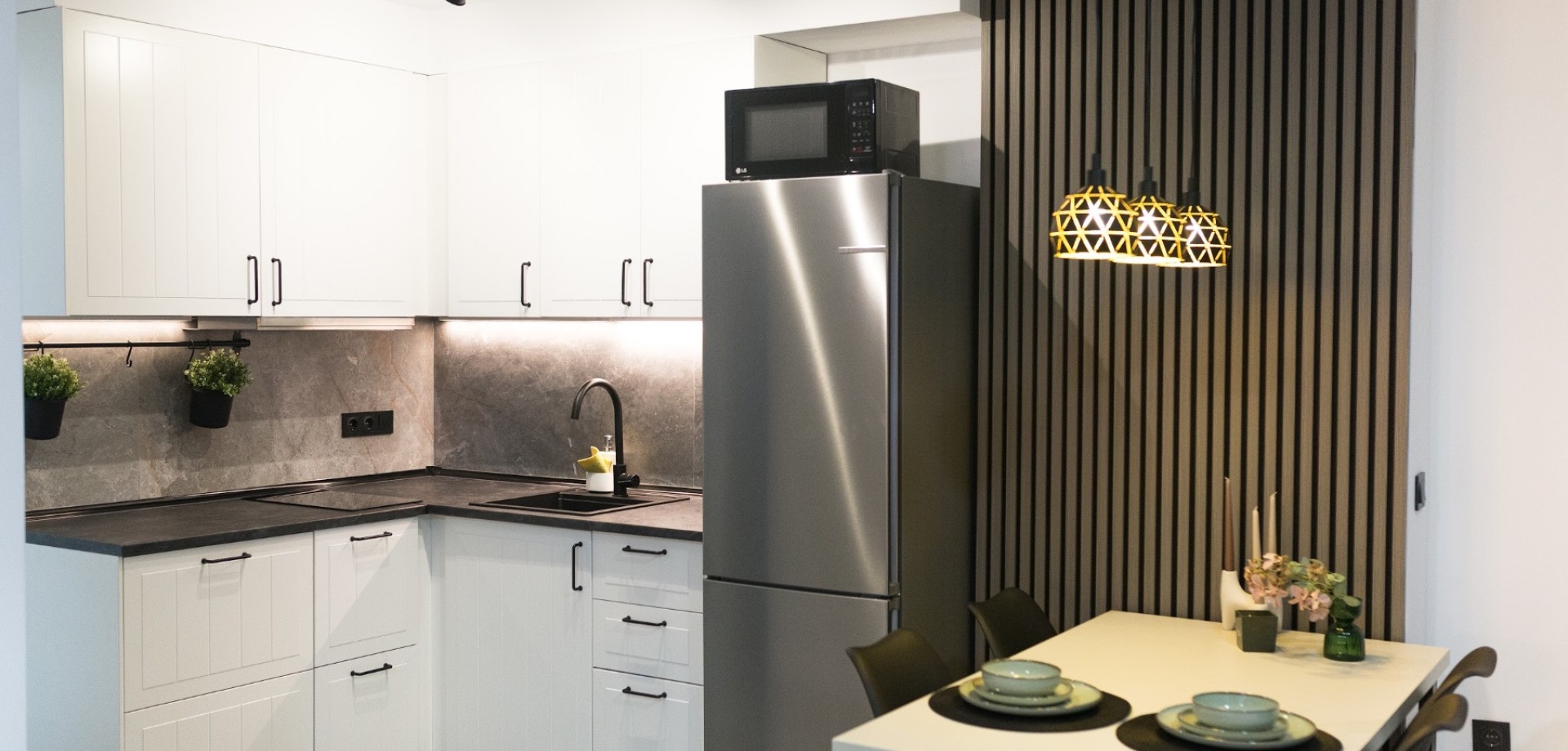 For sale - 2 Bedroom 1 Bathroom Apartment in Torrevieja - Torrevieja  - Costa Blanca (Alicante)