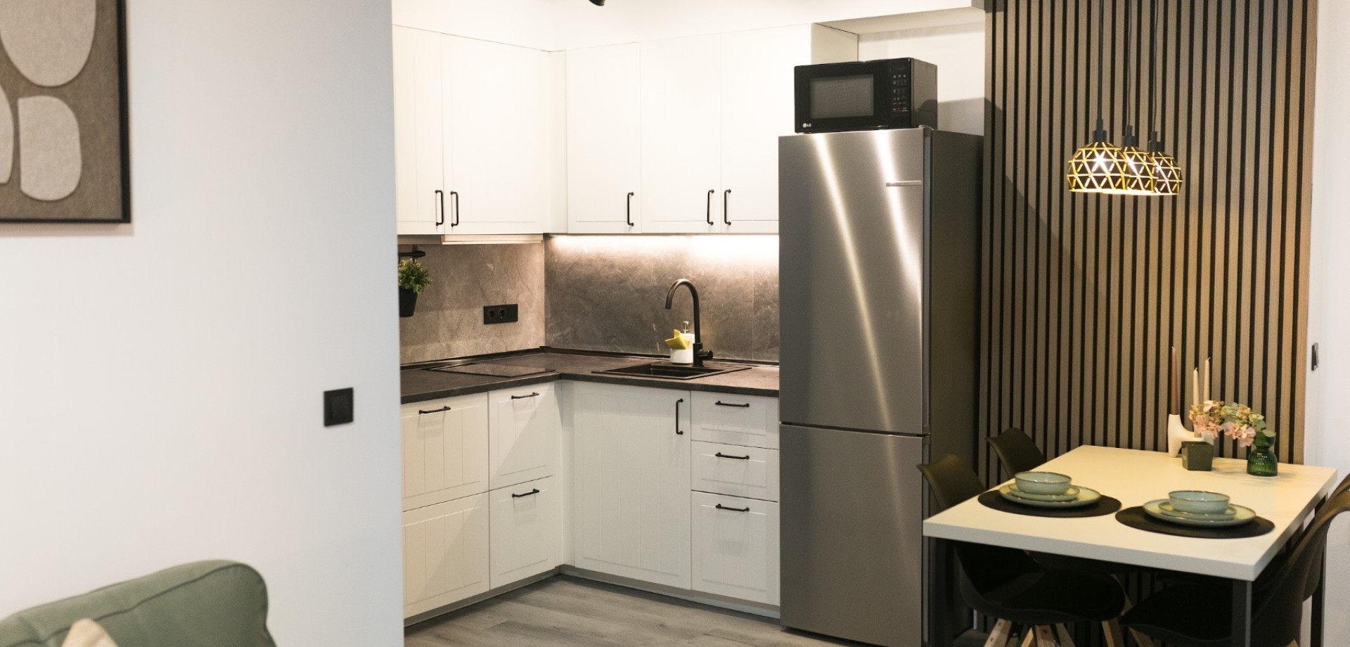 For sale - 2 Bedroom 1 Bathroom Apartment in Torrevieja - Torrevieja  - Costa Blanca (Alicante)