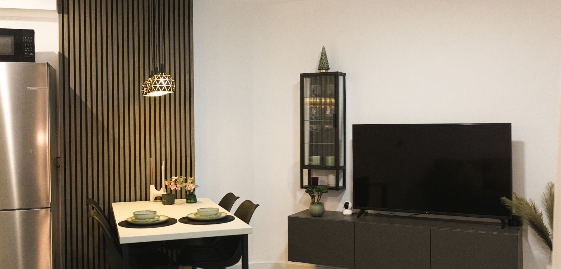 For sale - 2 Bedroom 1 Bathroom Apartment in Torrevieja - Torrevieja  - Costa Blanca (Alicante)