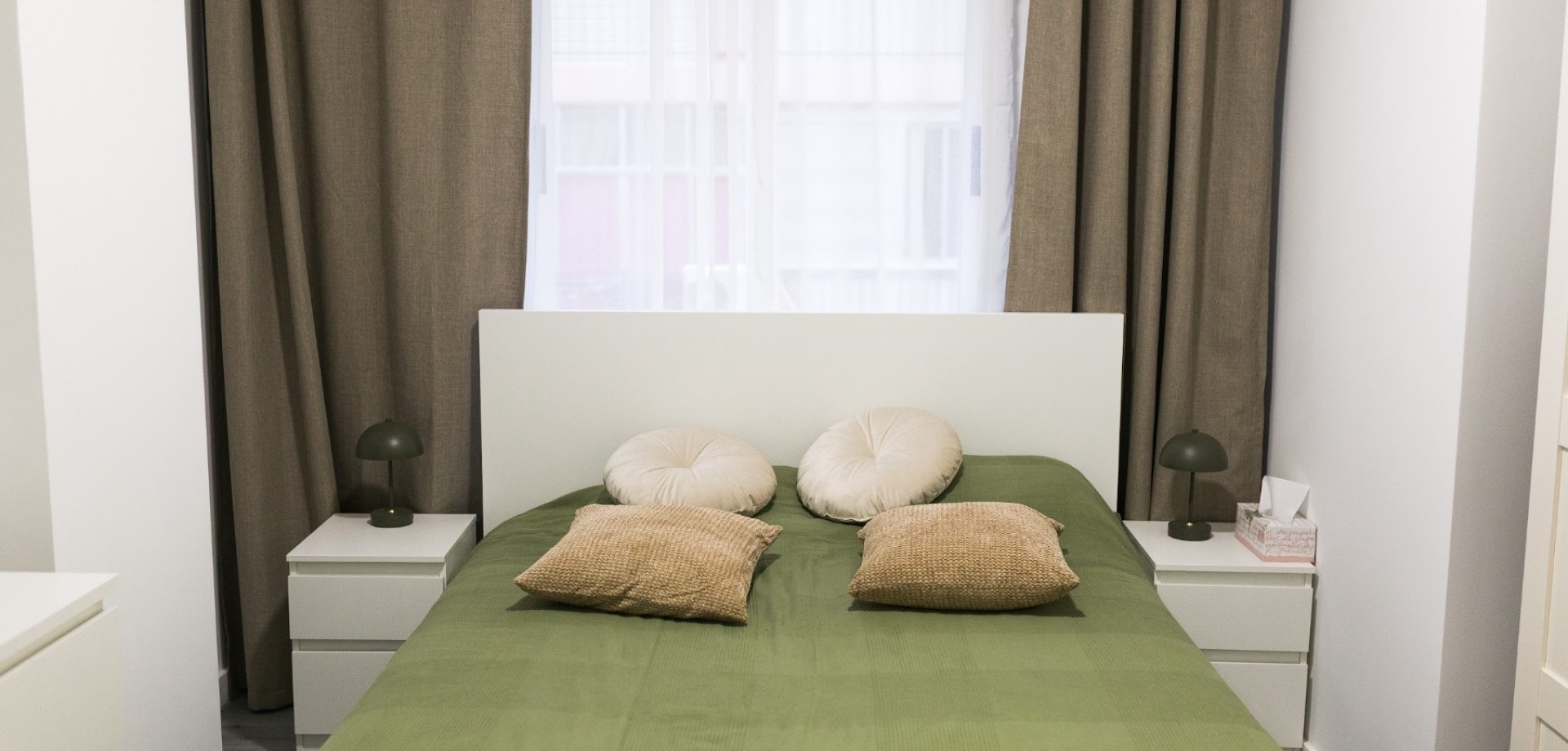 For sale - 2 Bedroom 1 Bathroom Apartment in Torrevieja - Torrevieja  - Costa Blanca (Alicante)