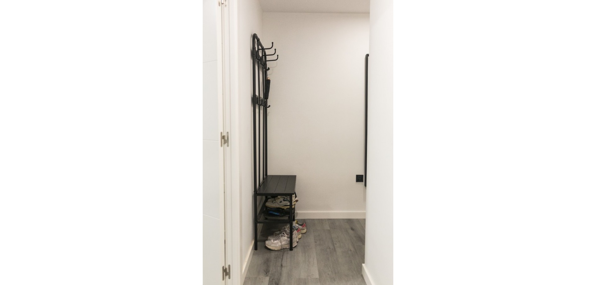 For sale - 2 Bedroom 1 Bathroom Apartment in Torrevieja - Torrevieja  - Costa Blanca (Alicante)