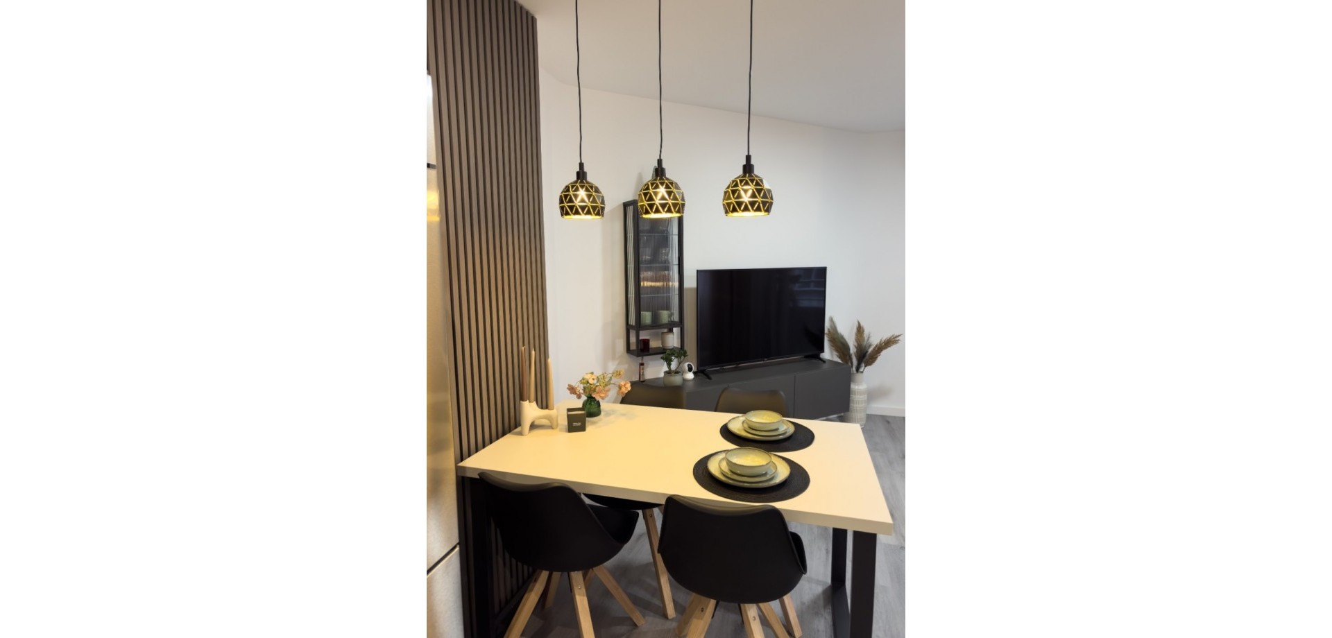 For sale - 2 Bedroom 1 Bathroom Apartment in Torrevieja - Torrevieja  - Costa Blanca (Alicante)