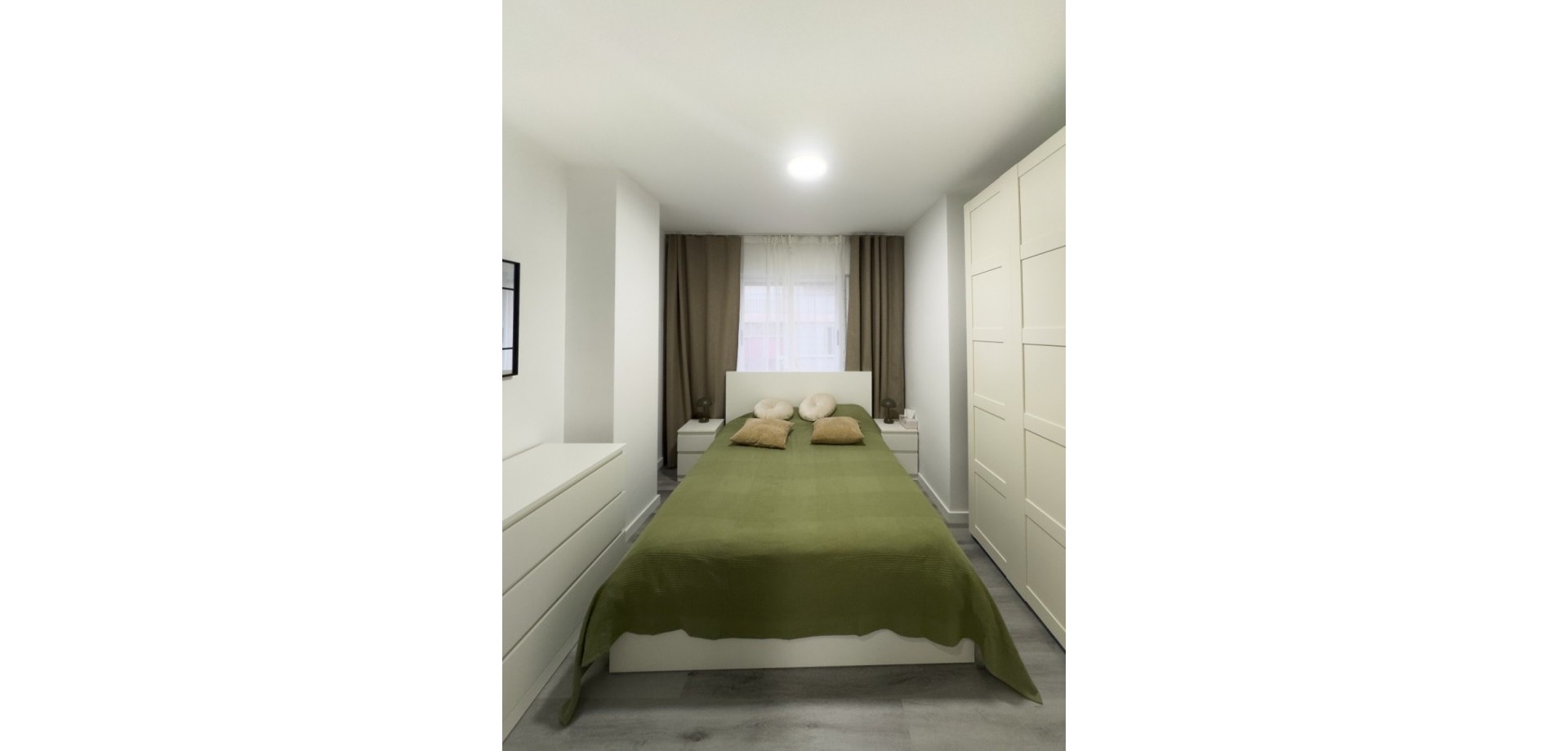 For sale - 2 Bedroom 1 Bathroom Apartment in Torrevieja - Torrevieja  - Costa Blanca (Alicante)