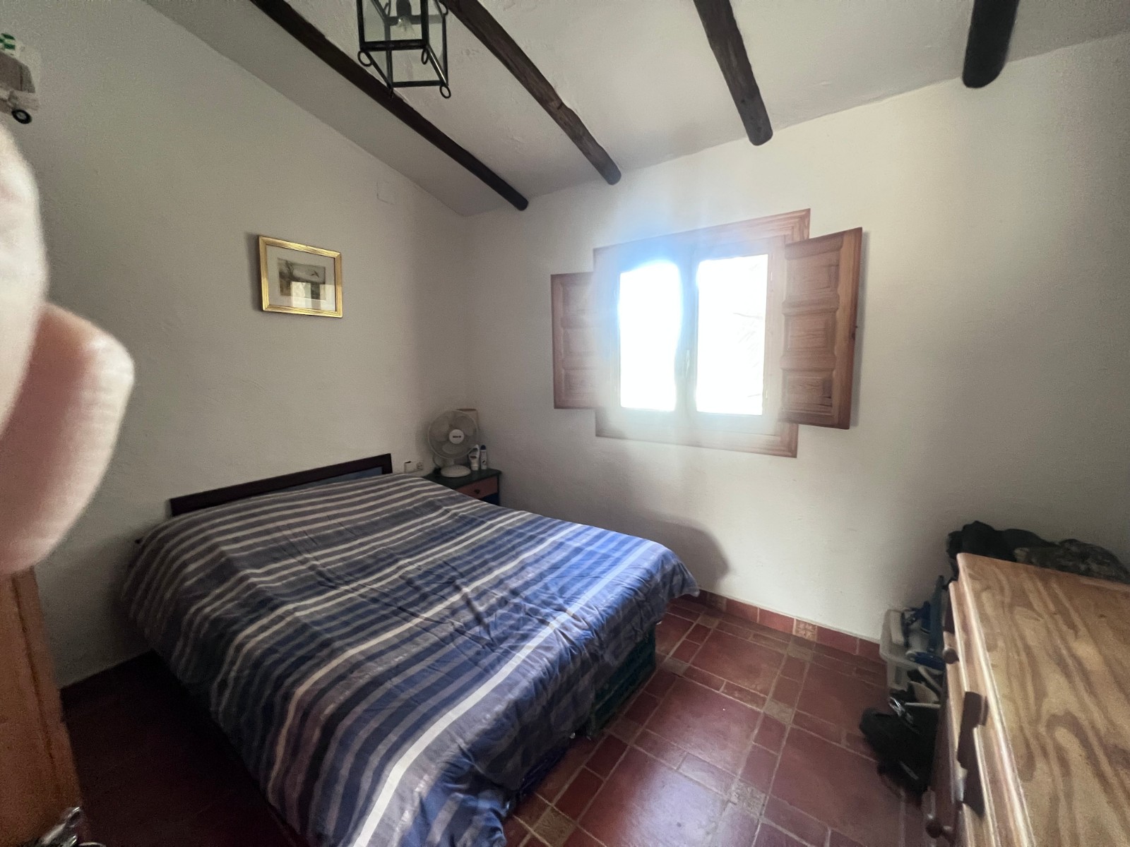 For sale - 2 Bedroom 1 Bathroom Country Property/Finca in Torremendo - Torremendo  - Alicante