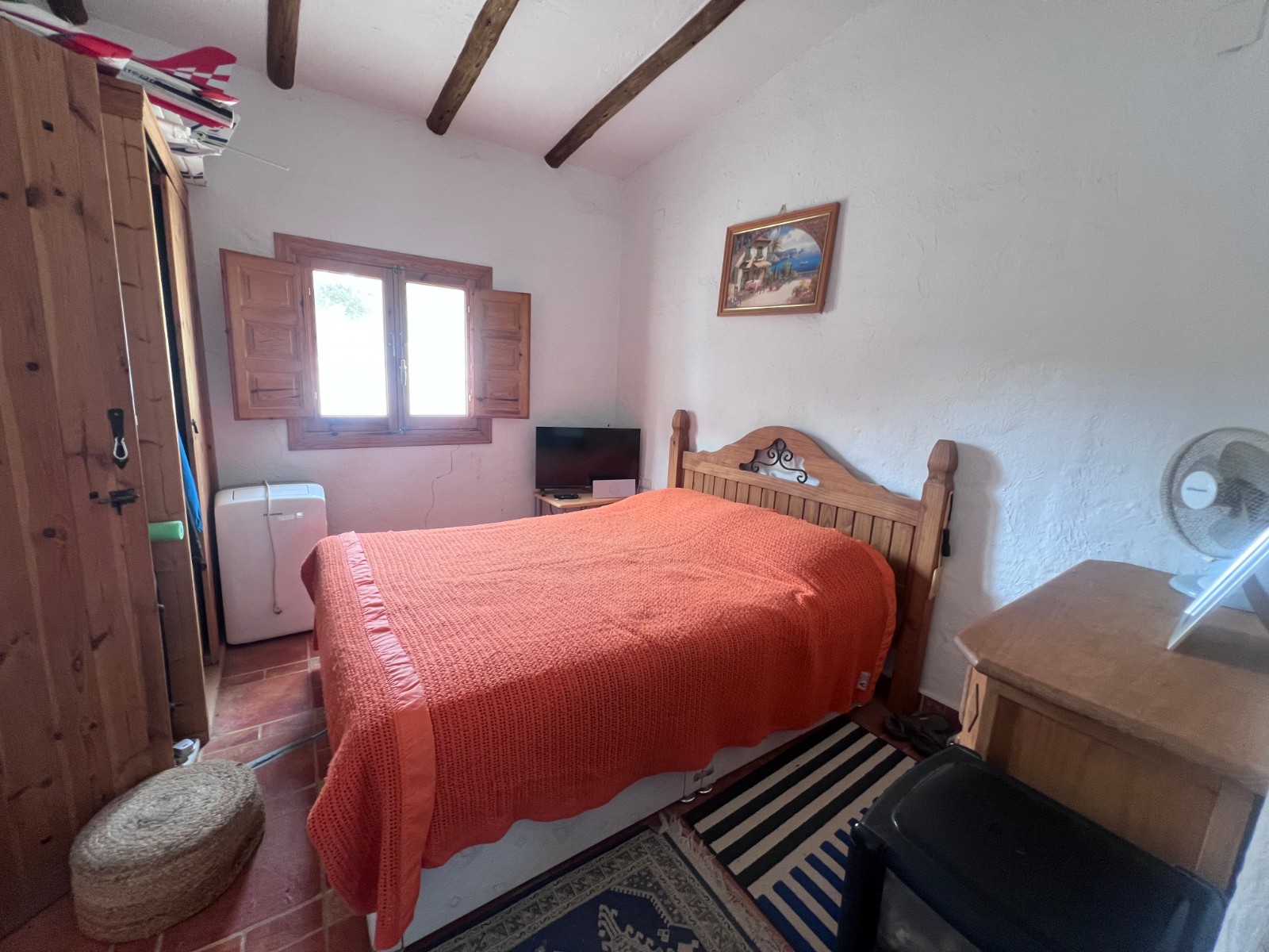 For sale - 2 Bedroom 1 Bathroom Country Property/Finca in Torremendo - Torremendo  - Alicante