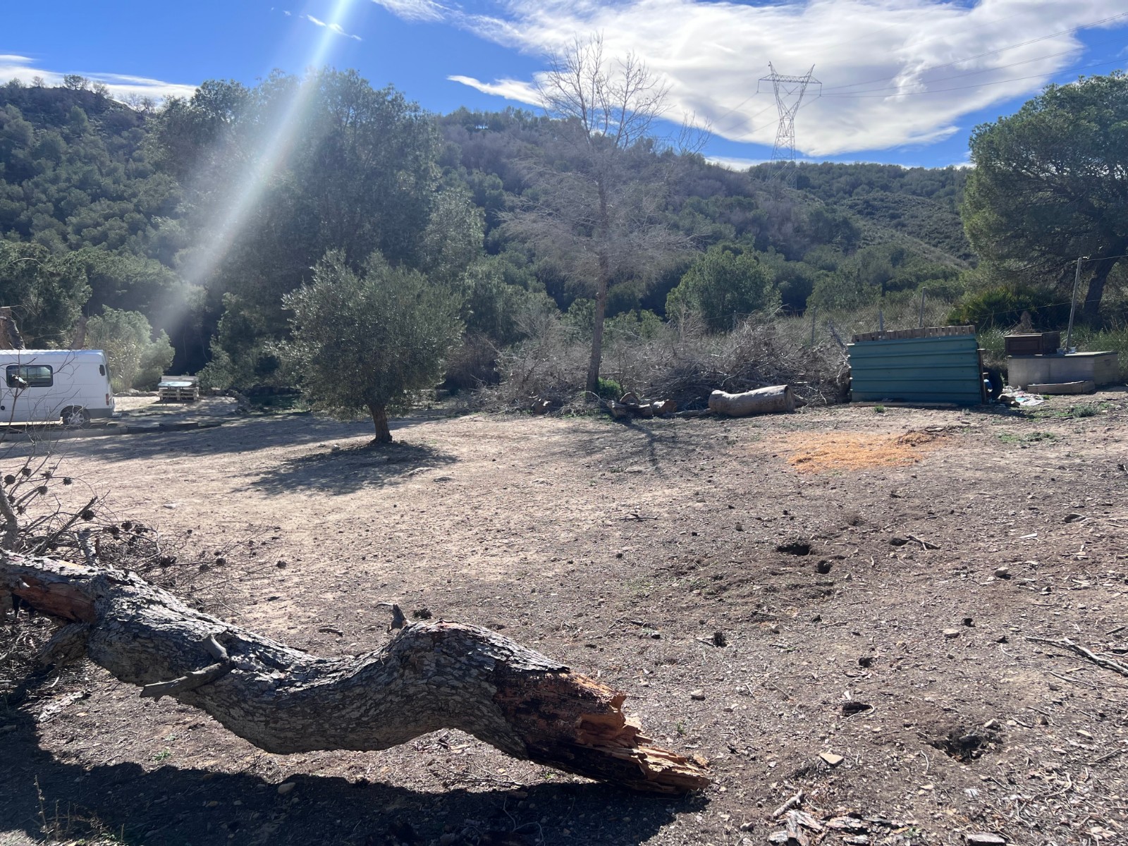 For sale - 2 Bedroom 1 Bathroom Country Property/Finca in Torremendo - Torremendo  - Alicante