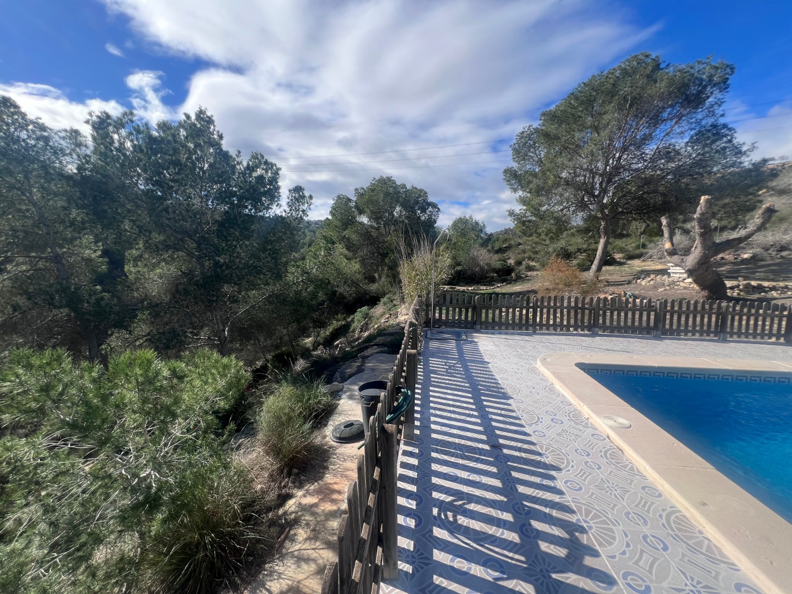 For sale - 2 Bedroom 1 Bathroom Country Property/Finca in Torremendo - Torremendo  - Alicante