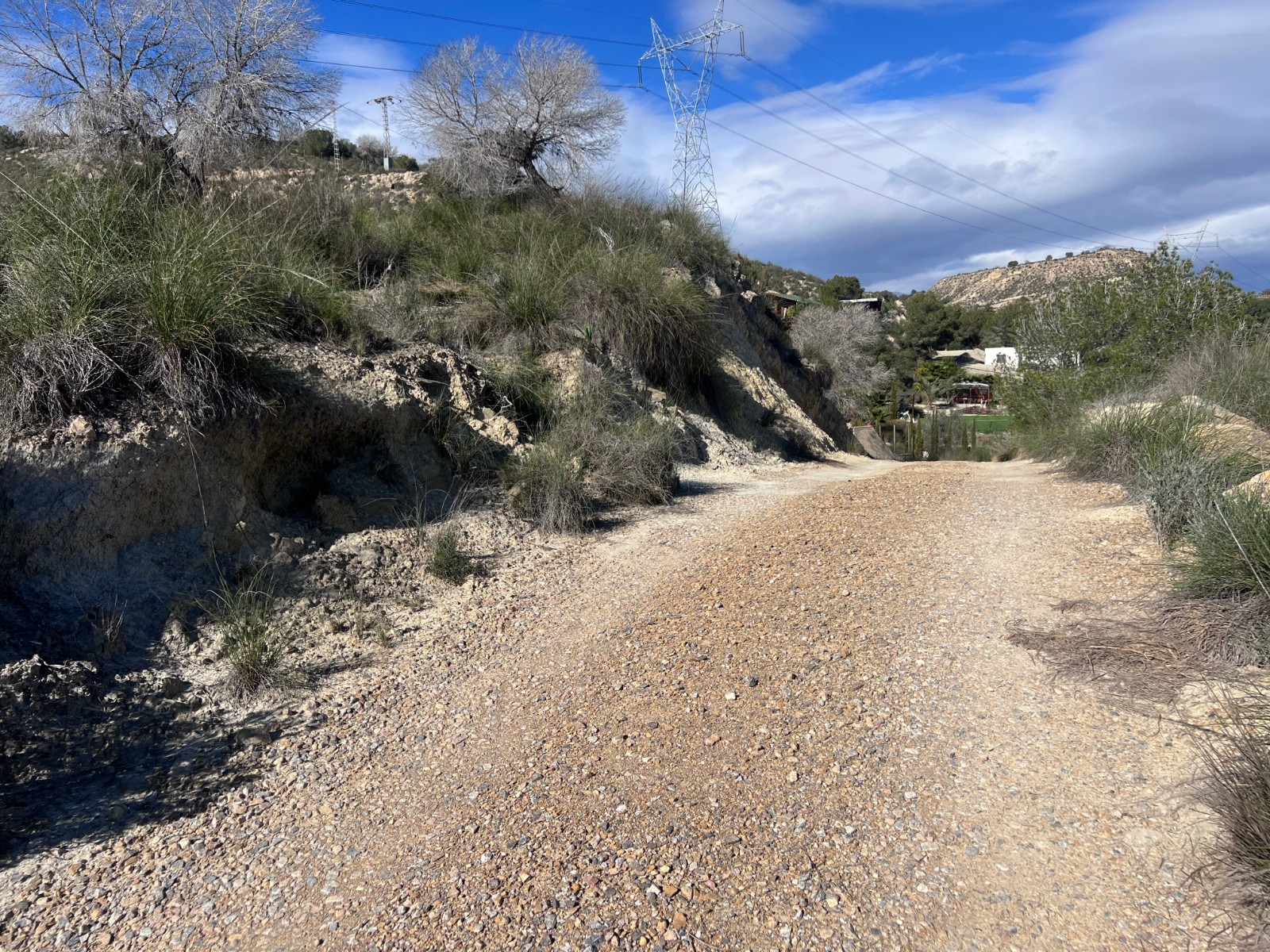 For sale - 2 Bedroom 1 Bathroom Country Property/Finca in Torremendo - Torremendo  - Alicante