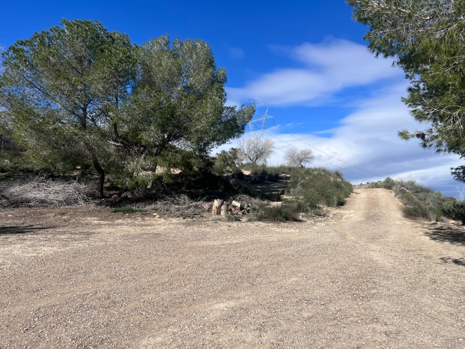 For sale - 2 Bedroom 1 Bathroom Country Property/Finca in Torremendo - Torremendo  - Alicante