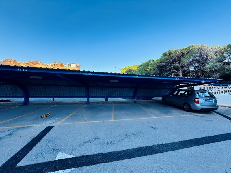 For sale - 3 Bedroom 2 Bathroom Penthouse in La Mata - Costa Blanca  - Alicante