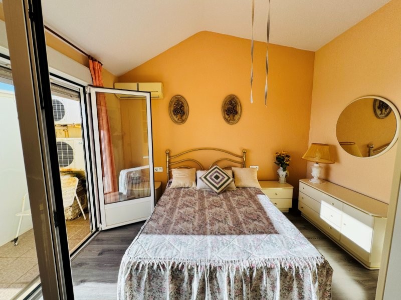 For sale - 3 Bedroom 2 Bathroom Penthouse in La Mata - Costa Blanca  - Alicante