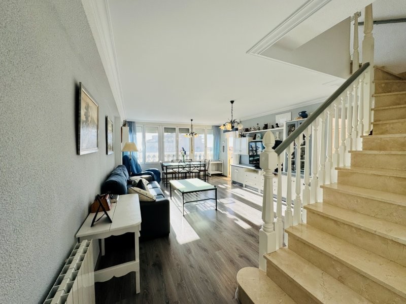 For sale - 3 Bedroom 2 Bathroom Penthouse in La Mata - Costa Blanca  - Alicante