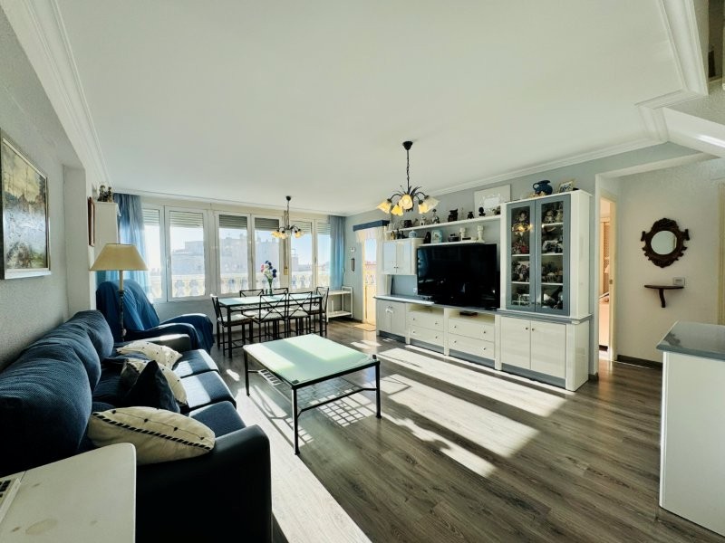 For sale - 3 Bedroom 2 Bathroom Penthouse in La Mata - Costa Blanca  - Alicante