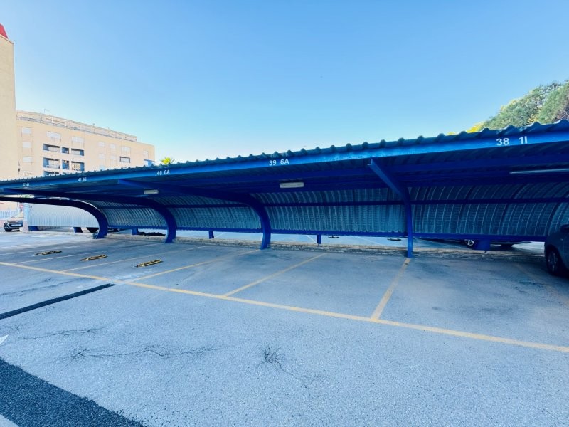 For sale - 3 Bedroom 2 Bathroom Penthouse in La Mata - Costa Blanca  - Alicante