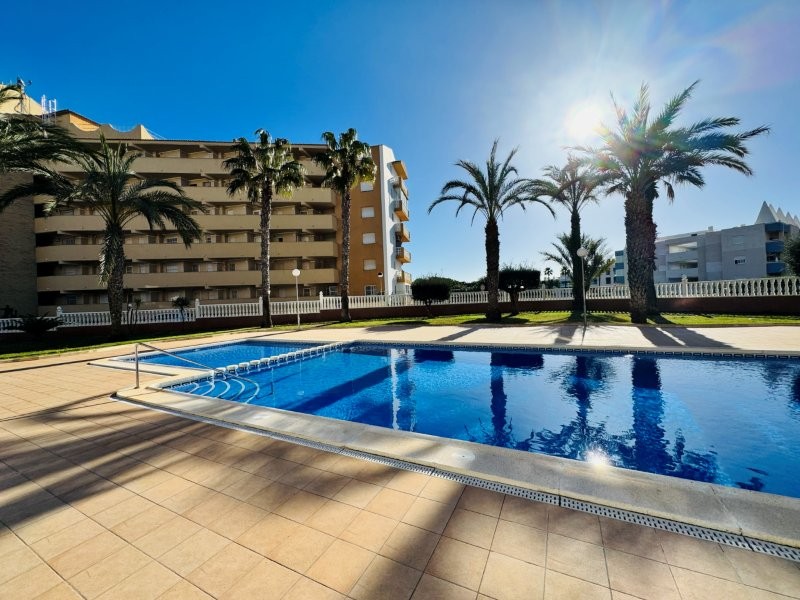 For sale - 3 Bedroom 2 Bathroom Penthouse in La Mata - Costa Blanca  - Alicante