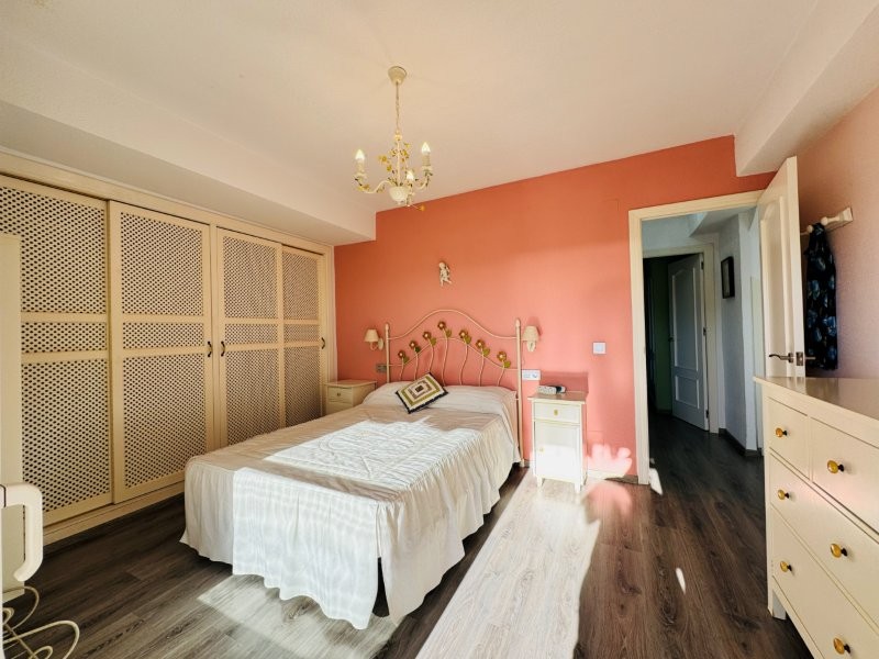 For sale - 3 Bedroom 2 Bathroom Penthouse in La Mata - Costa Blanca  - Alicante