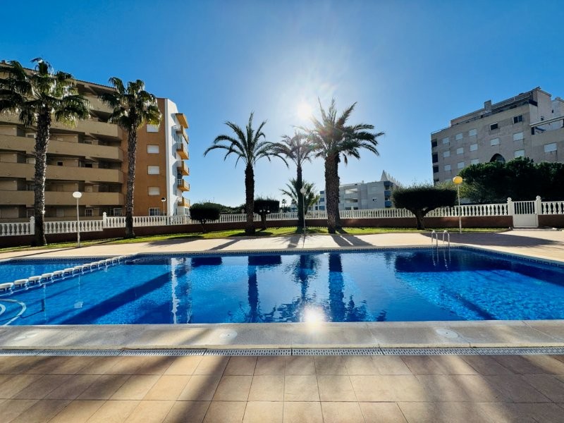 For sale - 3 Bedroom 2 Bathroom Penthouse in La Mata - Costa Blanca  - Alicante