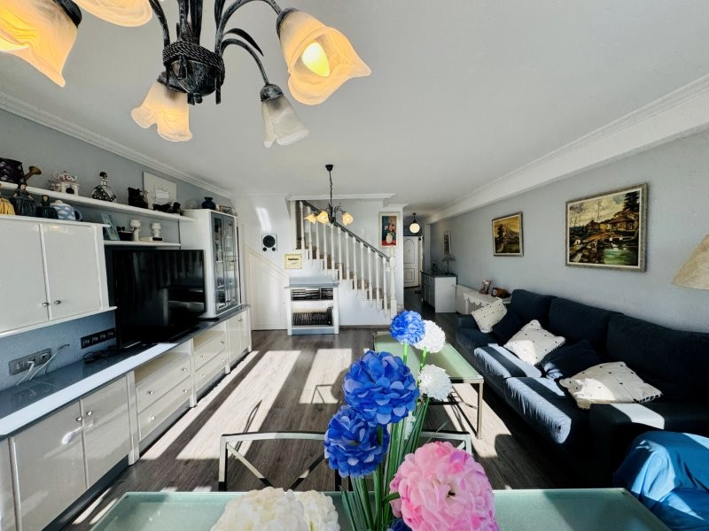 For sale - 3 Bedroom 2 Bathroom Penthouse in La Mata - Costa Blanca  - Alicante