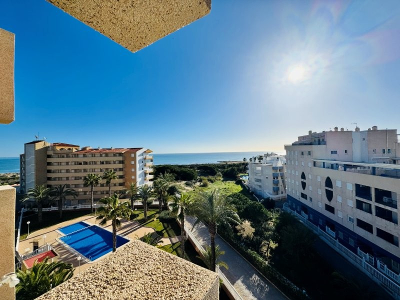 For sale - 3 Bedroom 2 Bathroom Penthouse in La Mata - Costa Blanca  - Alicante