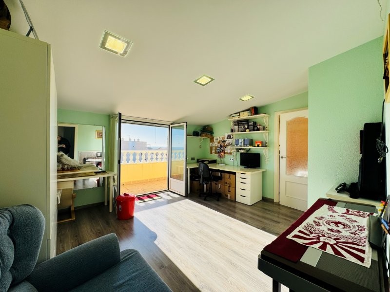 For sale - 3 Bedroom 2 Bathroom Penthouse in La Mata - Costa Blanca  - Alicante