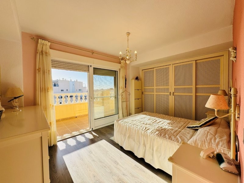 For sale - 3 Bedroom 2 Bathroom Penthouse in La Mata - Costa Blanca  - Alicante