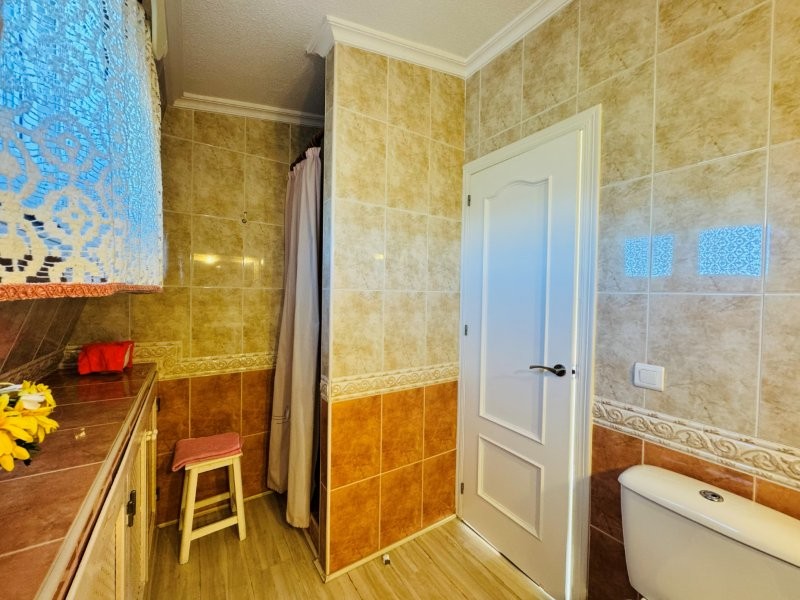 For sale - 3 Bedroom 2 Bathroom Penthouse in La Mata - Costa Blanca  - Alicante