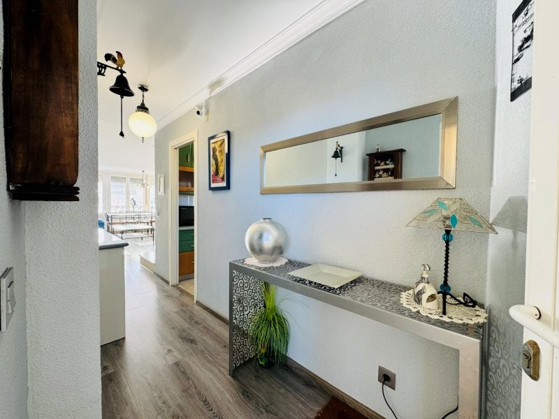 For sale - 3 Bedroom 2 Bathroom Penthouse in La Mata - Costa Blanca  - Alicante