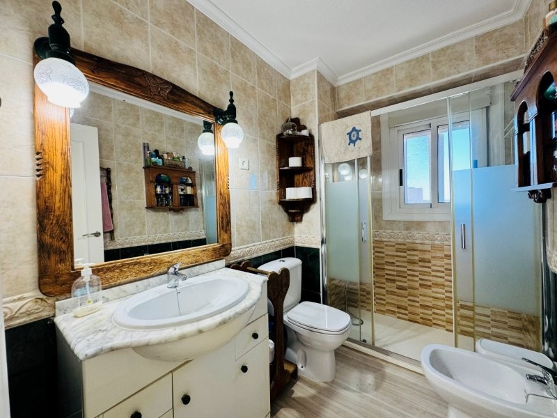 For sale - 3 Bedroom 2 Bathroom Penthouse in La Mata - Costa Blanca  - Alicante