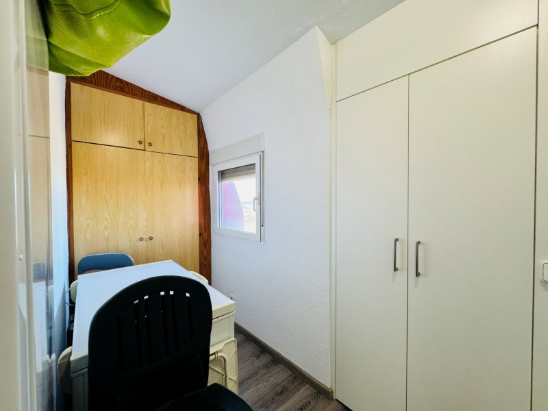 For sale - 3 Bedroom 2 Bathroom Penthouse in La Mata - Costa Blanca  - Alicante