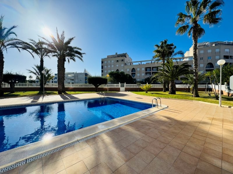 For sale - 3 Bedroom 2 Bathroom Penthouse in La Mata - Costa Blanca  - Alicante