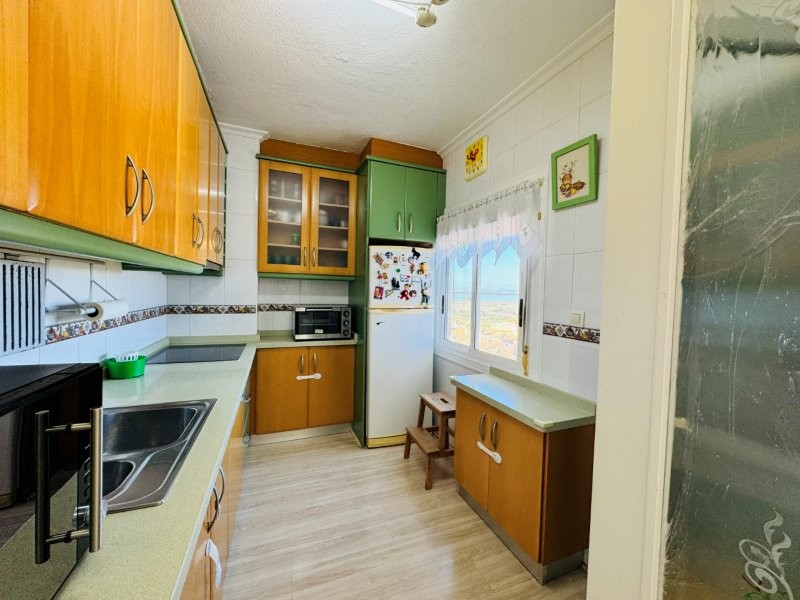 For sale - 3 Bedroom 2 Bathroom Penthouse in La Mata - Costa Blanca  - Alicante