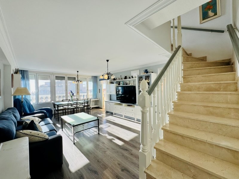 For sale - 3 Bedroom 2 Bathroom Penthouse in La Mata - Costa Blanca  - Alicante