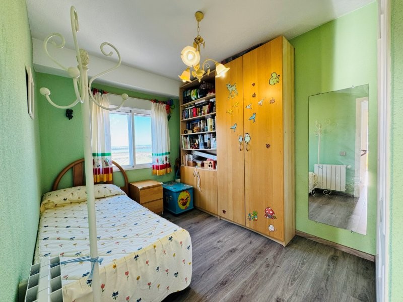 For sale - 3 Bedroom 2 Bathroom Penthouse in La Mata - Costa Blanca  - Alicante