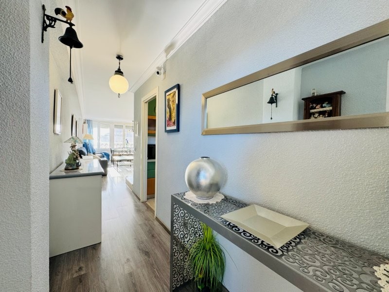 For sale - 3 Bedroom 2 Bathroom Penthouse in La Mata - Costa Blanca  - Alicante