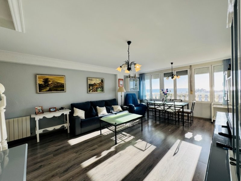 For sale - 3 Bedroom 2 Bathroom Penthouse in La Mata - Costa Blanca  - Alicante