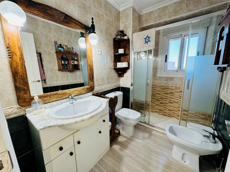 For sale - 3 Bedroom 2 Bathroom Penthouse in La Mata - Costa Blanca  - Alicante