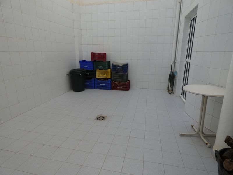 For sale - 4 Bedroom 4 Bathroom Villa in Almoradi - Inland  - Alicante